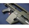 Snow Wolf M41A Alien pulse rifle AEG airsoft gun