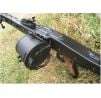 AGM Full Metal MG42 Airsoft Gun AEG