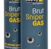 Abbey Brut Sniper Gas 300gm (New Bottle)