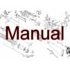 Marui Gun Manual Steyr AUG High Cycle (Tan)