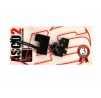 Airsoft Systems ASCU for Version 2 Gearbox (Gen 4) Plus