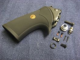 Tokyo Marui M870 Breacher Pistol Grip Conversion