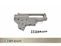 LCT M4 Version 2 Gearbox Case - 9mm Bearings