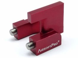 Airsoft Pro Reinforcement M-Block for Version 2 Gearbox