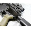 Big Out Ring Wrench Tool for Marui M4 Recoil AEG