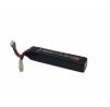 Vapex 11.1v 1300mAh 25c LiPo Battery (Mini Tamiya)