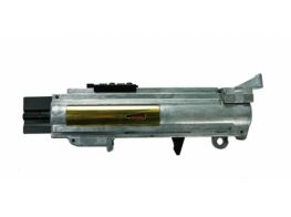 ICS APE Upper Gearbox Assembly (M120 Spring)