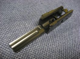 Creation Steel Inside Frame for Marui G17/18C  CT706