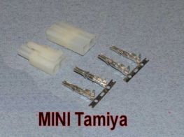 Logic Mini Tamiya 1 set