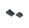 ASG Front & Rear Sight for Scorpion EVO 3 A1