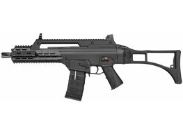 ICS (Plastic) G33F Airsoft Gun AEG