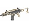 ICS (Plastic)(Black & Tan) G33F Airsoft Gun AEG