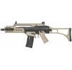 ICS (Plastic)(Black & Tan) G33F Airsoft Gun AEG SALE SAVE 46