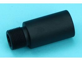 G&P 1.2 inch Outer Barrel Extension (CW)