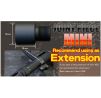 PDI 18mm barrel extension for 14mm CCW - 14mm CCW
