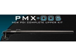 PDI PMX-005 Upgraded PDI Complete Upper Set for Marui VSR