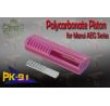 LCT PK-91 Polycarbonate Piston for AEG Series (Seven Teeth)