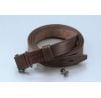 Top Leather Sling for MP40
