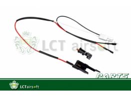 LCT PK-124 Buttstock Switch Assembly for LCK47 PK-335