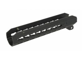 ICS APE Keymod Metal Handguard (Black)
