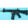 G&P M4/M16 MOTS Grip (Black)(CNC)