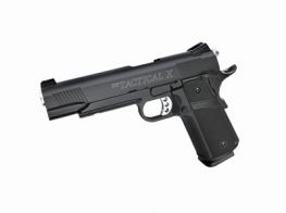 ASG STI Tactical X GBB Pistol (Co2 Compatible)