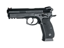 ASG CZ SP-01 SHADOW CO2 NBB Pistol