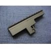 Tokyo Marui Steyr AUG High Cycle Plastic Lower Mounted Rail Assembly