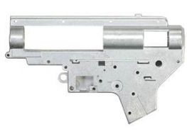 Tokyo Marui Version 3 Gearbox Case for AK/MP5K/SG/AUG