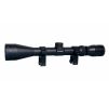 Strike 3-9x40 Pro Optic Rifle Scope with Mount Rings