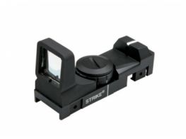 Strike Systems Dot sight red green 21mm mount