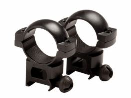 Strike Systems pro optic 30mm Mount ring.