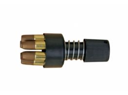 ASG Speed Loader for Dan Wesson (incl 6 rounds)
