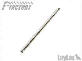 LayLax(Rairakusu) 6.03mm (250mm) Inner Barrel for M4A1 MWS