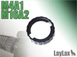 LayLax (Rairakusu) M4 / M16 Metal Slip Ring.