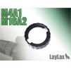 LayLax (Rairakusu) M4 / M16 Metal Slip Ring.