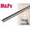 Laylax(Nineball) Marui M&P9 6.00mm Power Barrel.