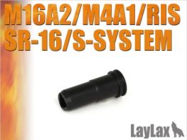 Laylax(Prometheus) Air Jet Nozzle for M16A2/M4/RIS/SR-16/M733/S-SYSTEM
