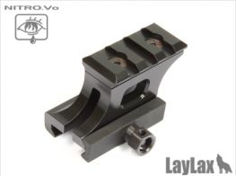 Laylax(Satalite) Metal Optical high-mount.