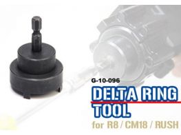 G&G Delta Ring Tool for R8/CM18/RUSH