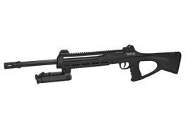 ASG TAC-6 Co2 Sniper Rifle