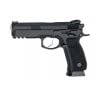 ASG CZ SP-01 SHADOW GBB Pistol
