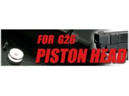 PDI Winter Piston Head for Marui G26