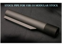 PDI Dularumin Modular Stock Pipe for Marui VSR-10 
