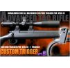 PDI Custom Trigger (Type B) for Marui VSR-10 New Trigger