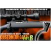 PDI Custom Trigger (Type R) for Marui VSR-10 New Trigger