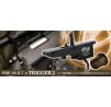 PDI Bore-Up New Trigger 2 & Piston End for VSR-10