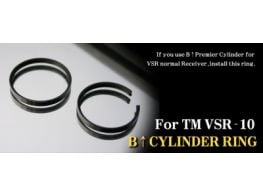 PDI Bore-Up Cylinder ring for Marui VSR-10