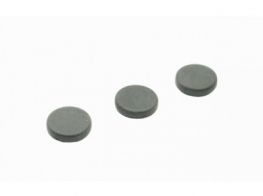 Dytac M4 / M16 AEG Selector Cover (Pack of 3)