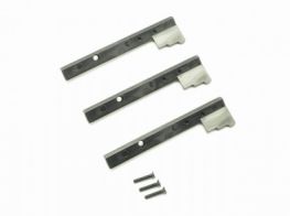 Dytac M4 / M16 AEG Charging Handle Extension (Pack of 3)